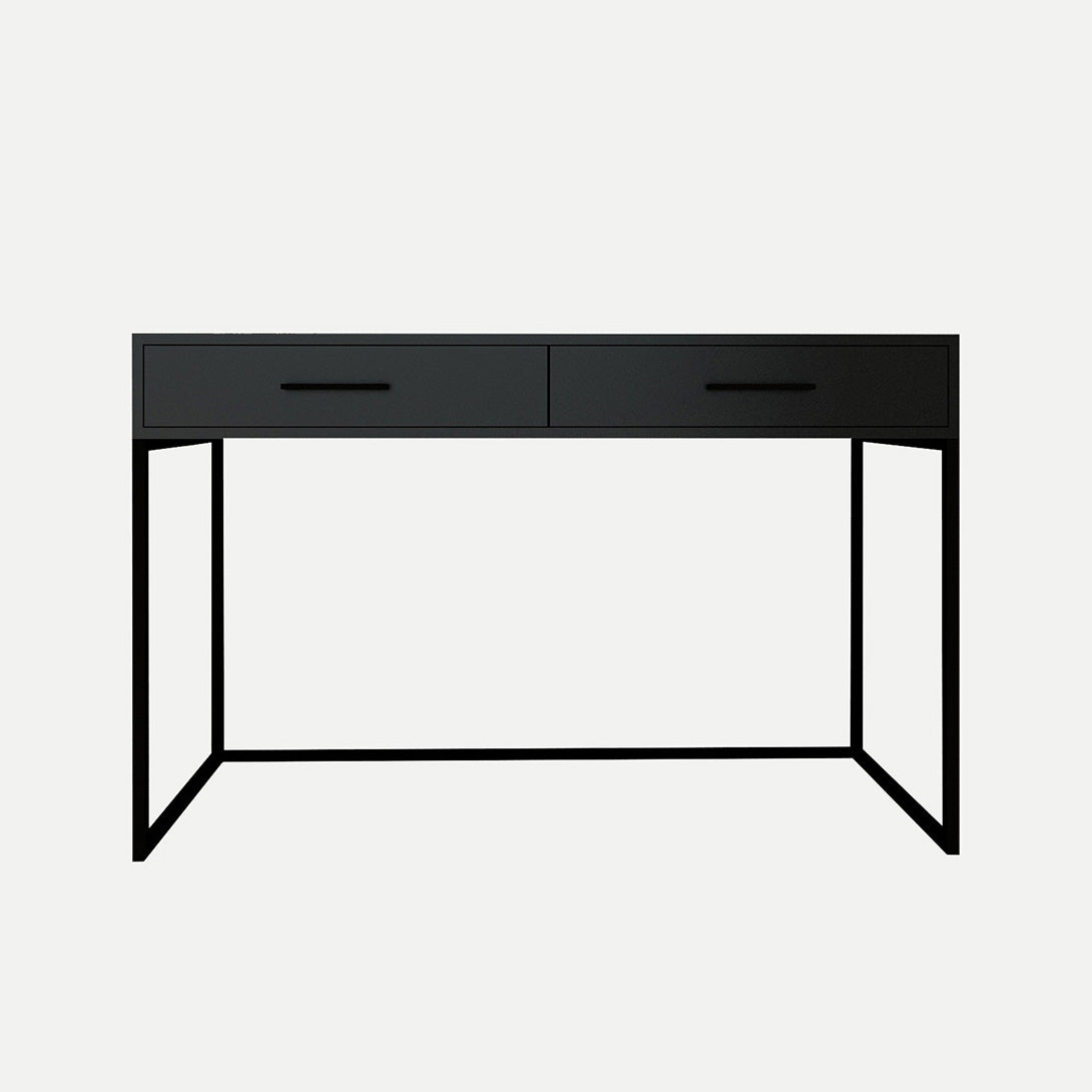 Naledi Black Desk