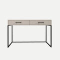 Naledi Light Grey Desk