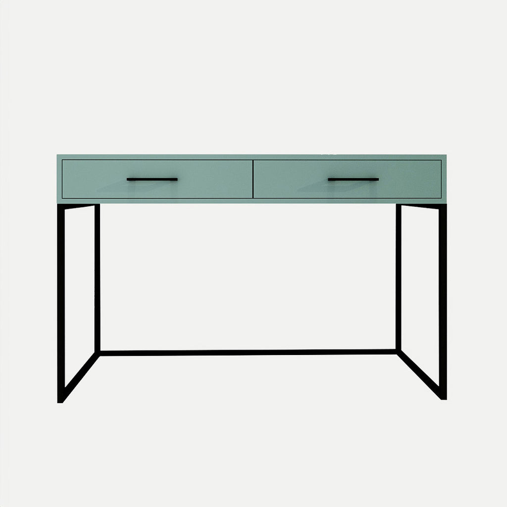 Naledi Turquoise Desk