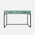 Naledi Turquoise Desk