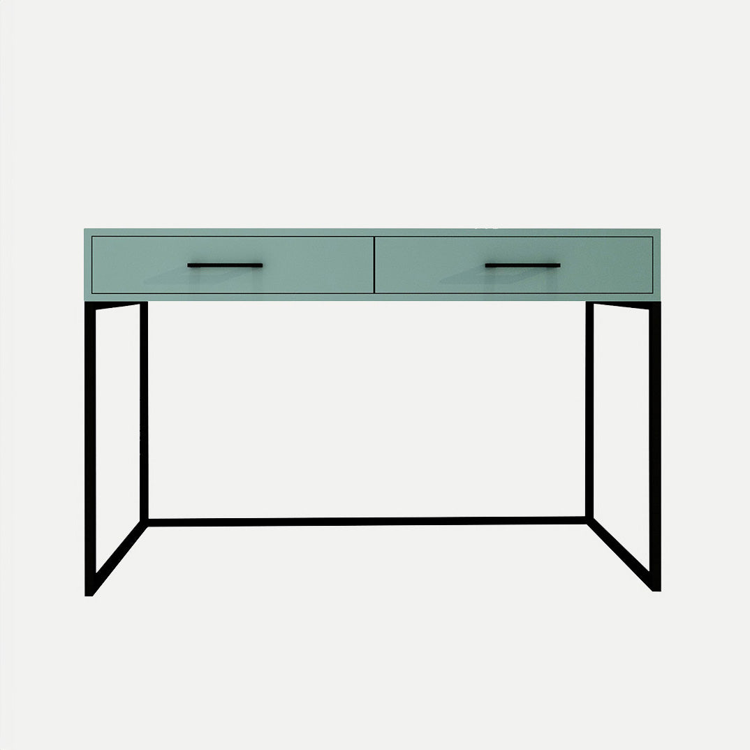 Naledi Turquoise Desk