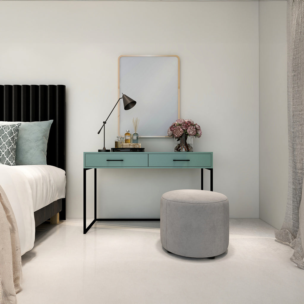 Naledi Turquoise Desk
