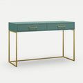 Naledi Turquoise Desk