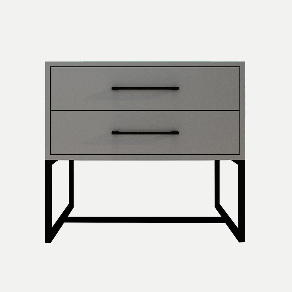Naledi Bedside Pedestal