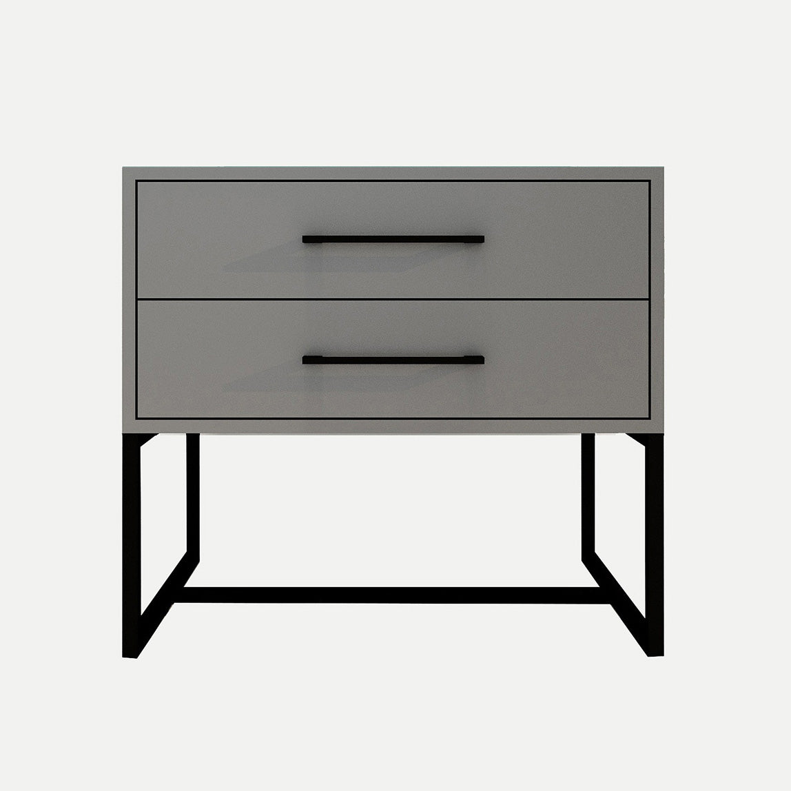 Naledi Bedside Pedestal