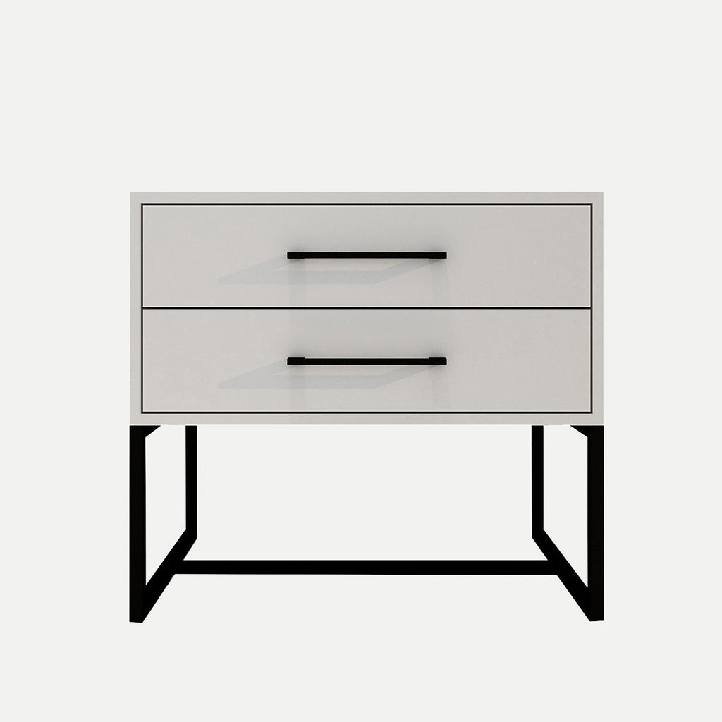 Naledi Bedside Pedestal