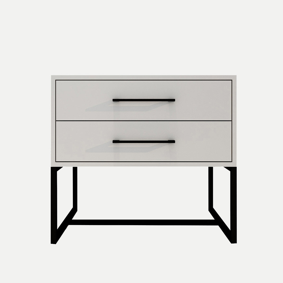 Naledi Bedside Pedestal