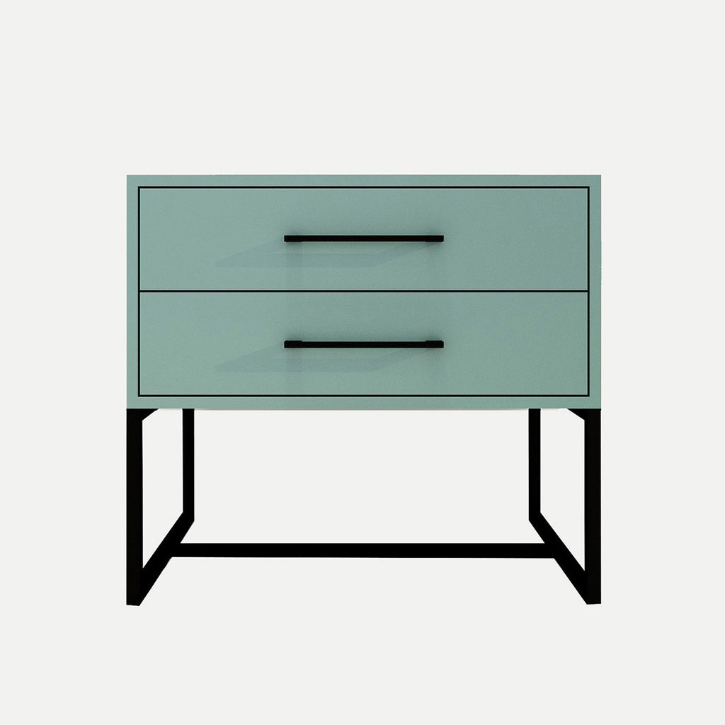 Naledi Bedside Pedestal