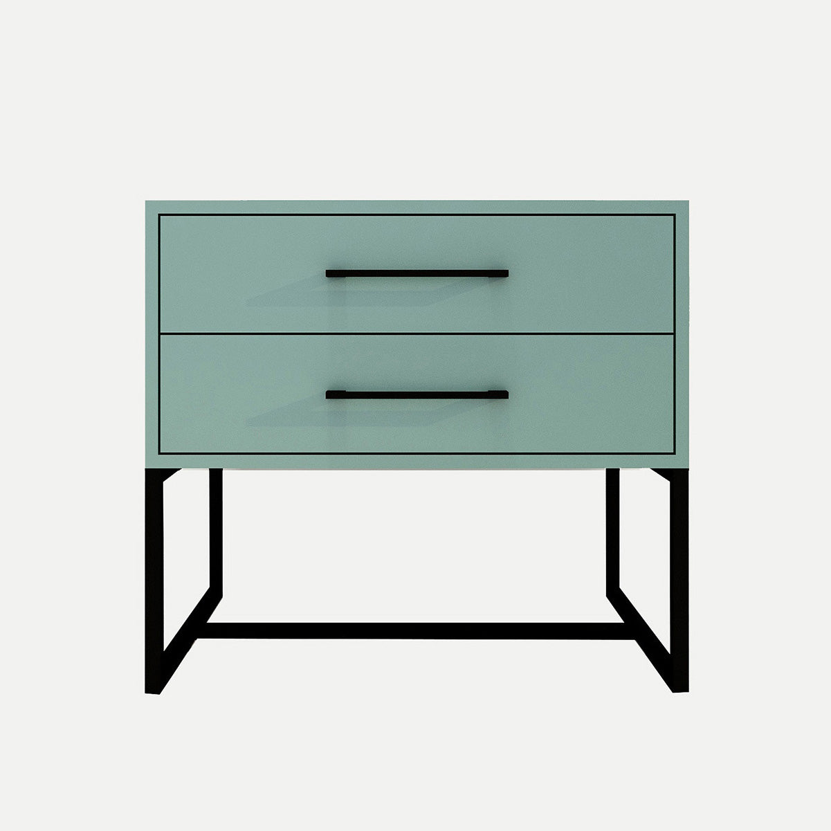 Naledi Bedside Pedestal