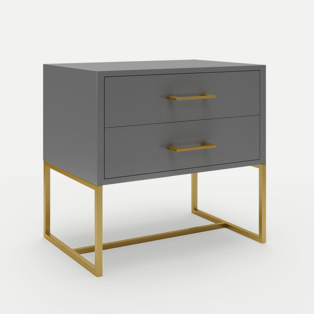 Naledi Bedside Pedestal