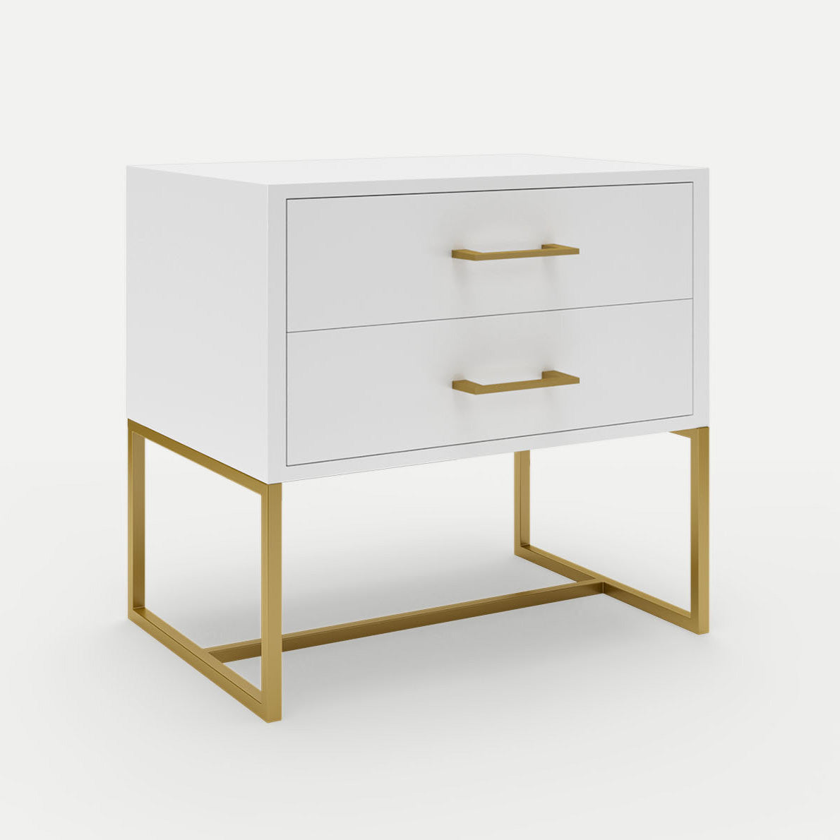 Naledi Bedside Pedestal